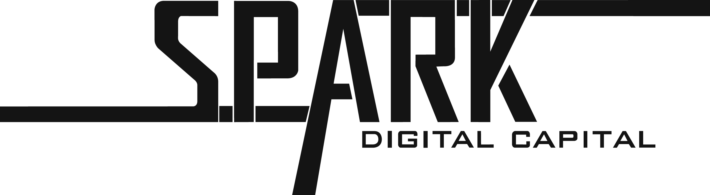 SparkDigitalCapital logo image